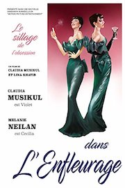 Enfleurage poster