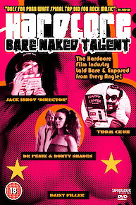 Hardcore: Bare Naked Talent