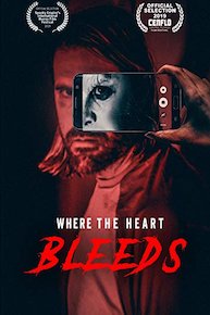 Where the Heart Bleeds