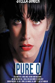 PURE O poster