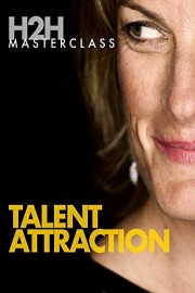 H2H Masterclass | Talent Attraction (English Limited Edition)