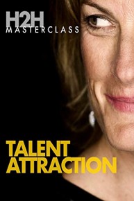 H2H Masterclass | Talent Attraction (English Limited Edition)