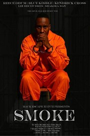 Smoke poster