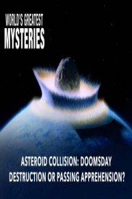 WGM  Asteroid Collision