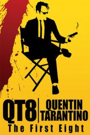 QT8: The First Eight poster