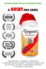 A Quint-mas Carol