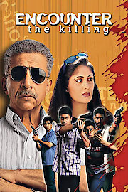 Encounter: The Killing poster