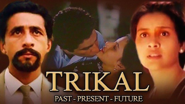 Watch Trikal Online