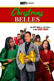 Christmas Belles poster