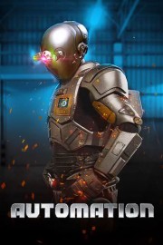 Automation poster