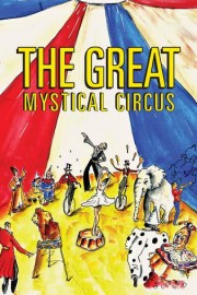The Great Mystical Circus poster