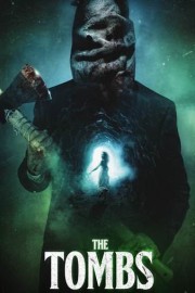 The Tombs poster