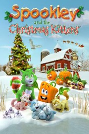 Spookley and the Christmas Kittens poster