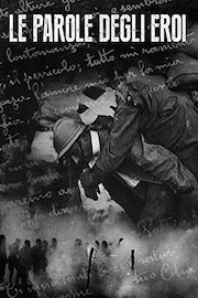 The heroes' words (Le parole degli eroi)