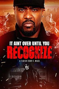 It Ain't Over ( Recognize 2 )
