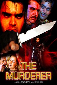 The Murderer