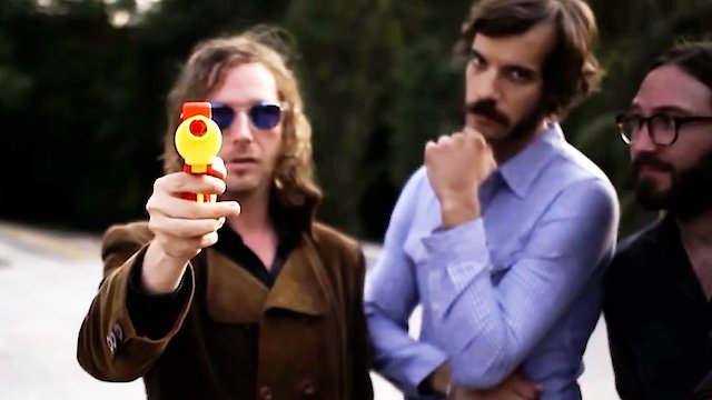 Watch We Were Kings Online
