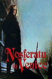 Vampire in Venice