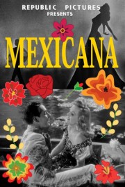 Mexicana poster