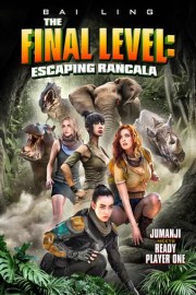 The Final Level: Escaping Rancala poster