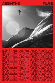 Isle of Snow poster