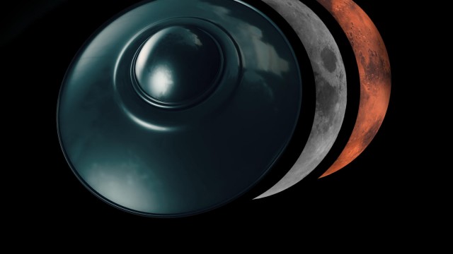 Watch UFOs: Secret Missions Exposed Online