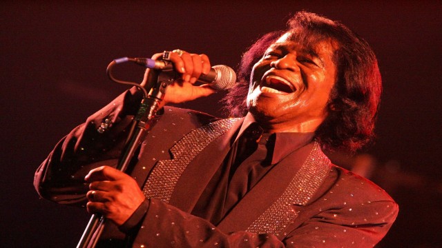 Watch The Story of James Brown Online