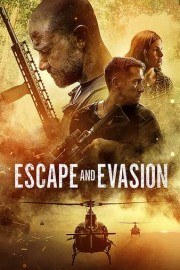 Escape and Evasion poster