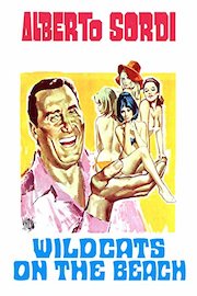 Wildcats on the Beach