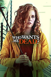 The Daughter Stalker poster