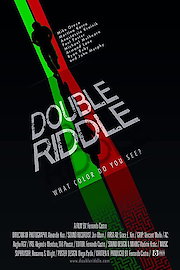 Double Riddle poster