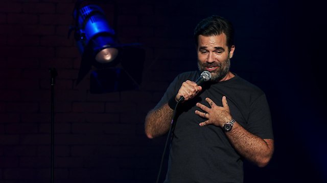 Watch Rob Delaney: Jackie Online