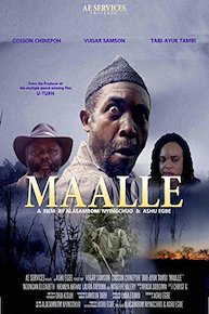 Maalle