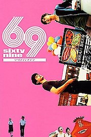 69 poster