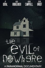 The Evil of Nowhere