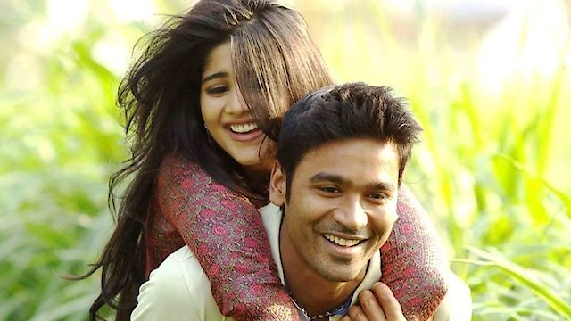 Watch Enai Noki Paayum Thota Online