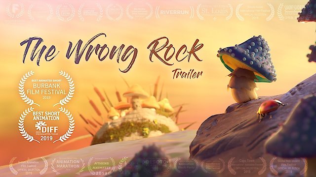 Watch The Wrong Rock Online