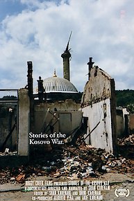 Stories of the Kosovo War