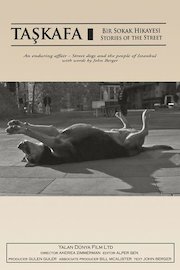 Taskafa, Stories of the Street poster