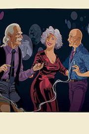 El Baile de la Gacela (Gazelle's Dance) ESP