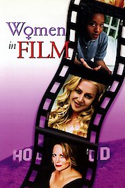 Women in Film poster