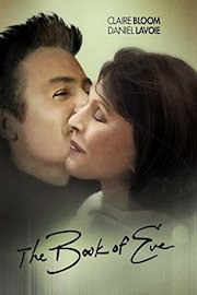 Book of Eve poster