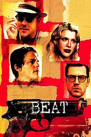 Beat, The poster