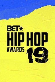 2019 Hip Hop Awards