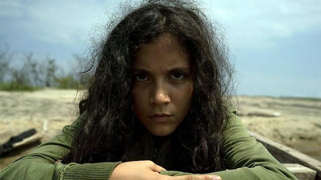 Watch Nina errante Online