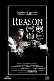 Reason poster