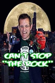 Can't Stop "The Rock"