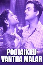 Poojaikku Vantha Malar poster