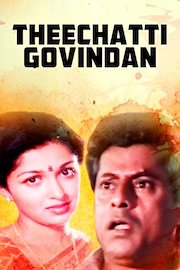 Theechatti Govindan