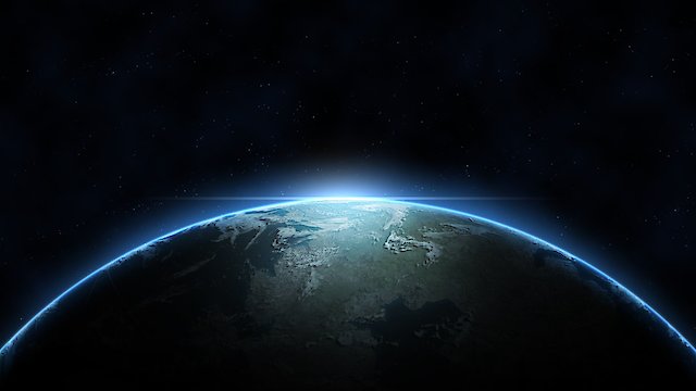 Watch Ethos | A Time For Change Online
